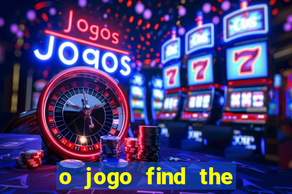 o jogo find the word paga mesmo